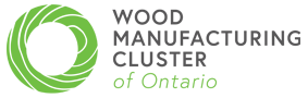 Wood Manufacturing Cluster of Ontario logo
